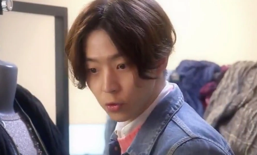 Хочу романтики 1 сезон 9 серия