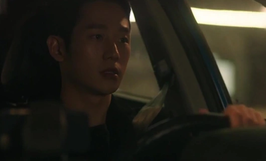 Красивая нуна, что покупает мне еду 8 серия