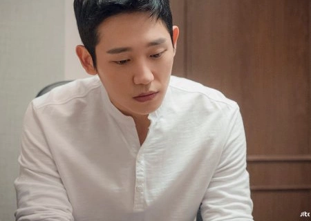 Красивая нуна, что покупает мне еду 9 серия