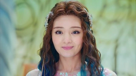 Ледяная фантазия 14 серия