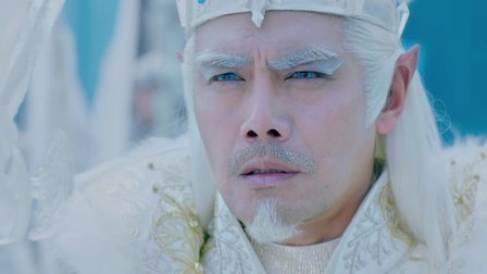 Ледяная фантазия 2 серия