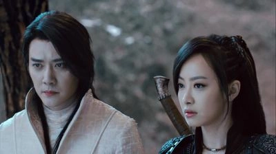 Ледяная фантазия 5 серия