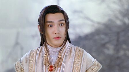 Ледяная фантазия 6 серия