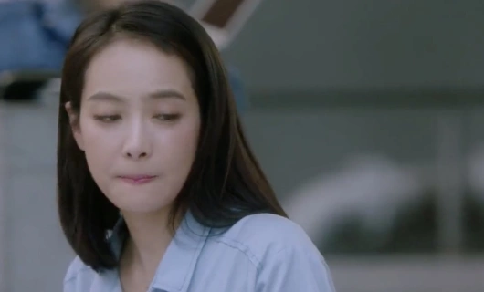 Лунный свет и Валентин 10 серия