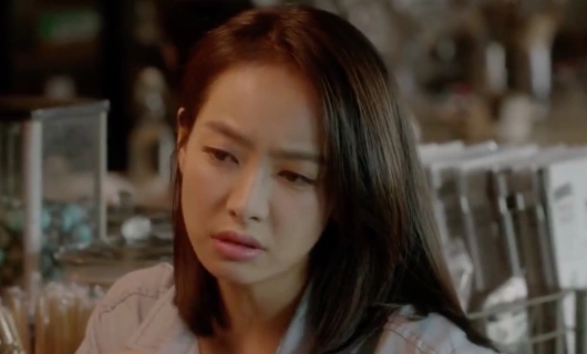 Лунный свет и Валентин 11 серия