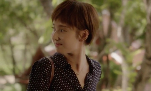 Лунный свет и Валентин 25 серия