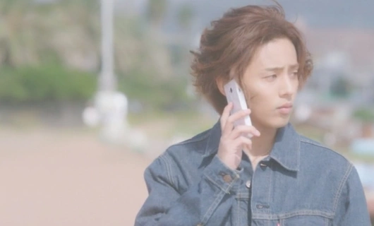 Марс 1 серия