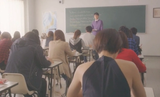 Марс 3 серия