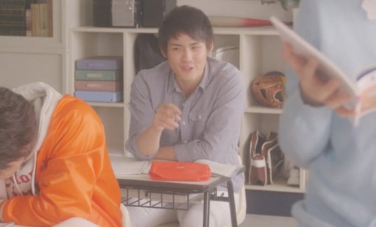 Марс 4 серия