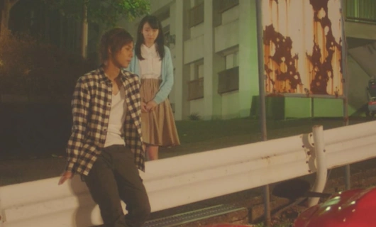 Марс 8 серия