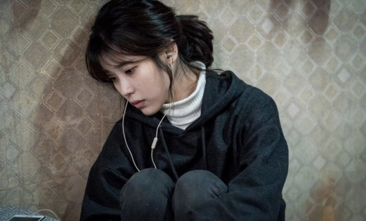 Мой мистер 1 серия