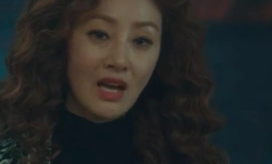 Мой мистер 14 серия