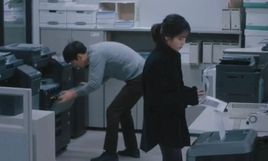 Мой мистер 15 серия