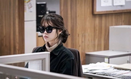 Мой мистер 16 серия