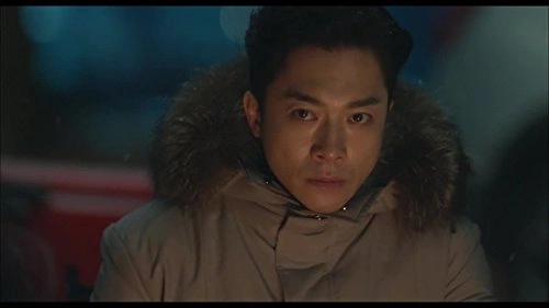 Мой мистер 6 серия