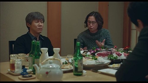 Мой мистер 8 серия