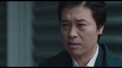 Мой мистер 9 серия