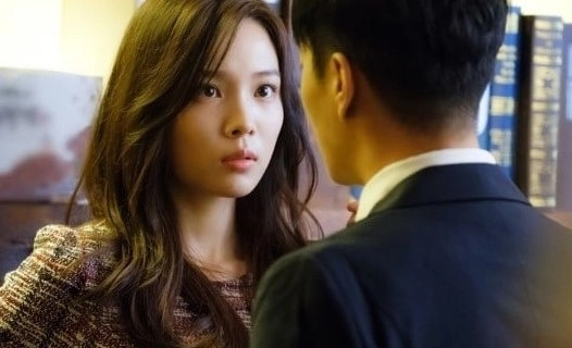 Наша первая жизнь 1 серия