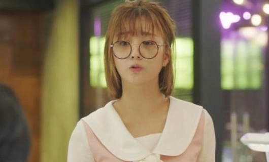 Наша первая жизнь 10 серия