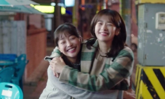 Наша первая жизнь 11 серия