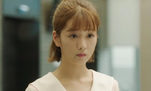 Наша первая жизнь 13 серия