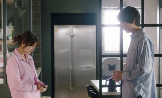 Наша первая жизнь 14 серия