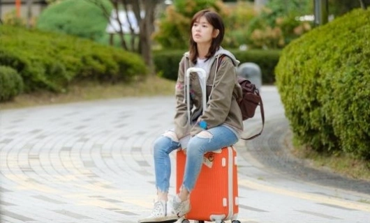 Наша первая жизнь 15 серия