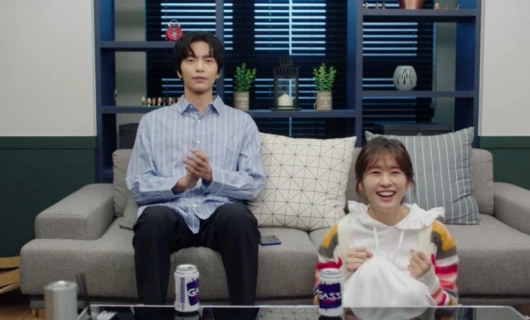 Наша первая жизнь 16 серия