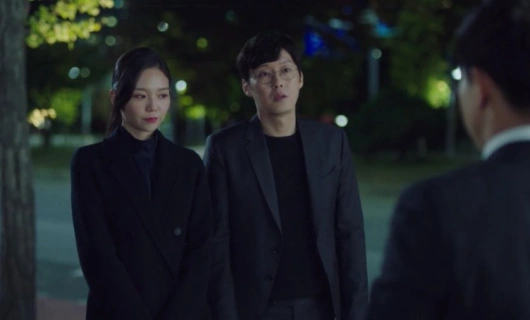 Наша первая жизнь 2 серия