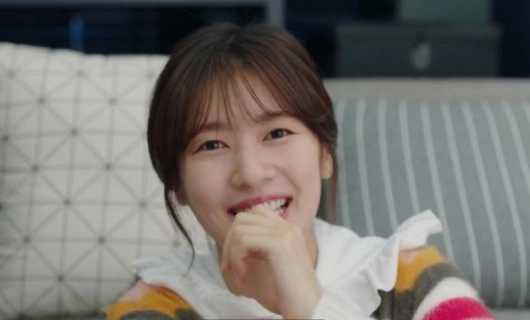 Наша первая жизнь 3 серия