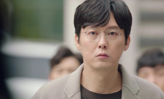 Наша первая жизнь 4 серия