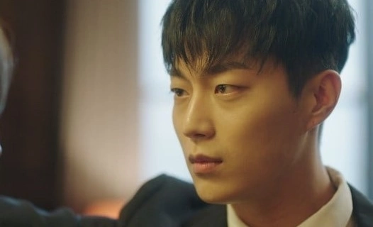 Наша первая жизнь 5 серия