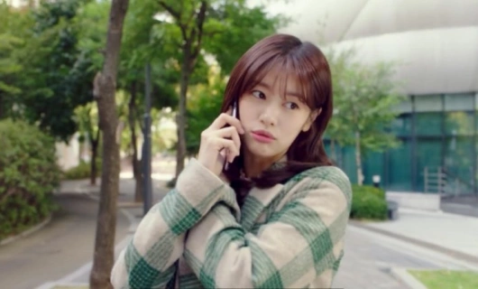 Наша первая жизнь 8 серия