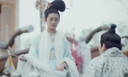 Недосягаемые влюбленные 1 серия