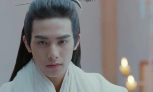 Недосягаемые влюбленные 11 серия