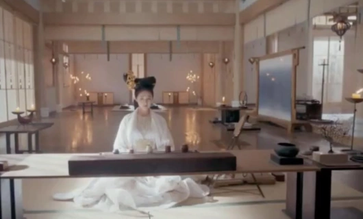 Недосягаемые влюбленные 12 серия