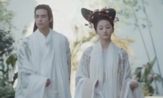 Недосягаемые влюбленные 13 серия