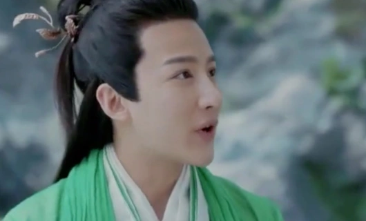 Недосягаемые влюбленные 16 серия