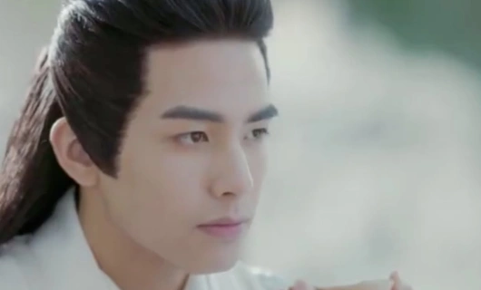 Недосягаемые влюбленные 17 серия