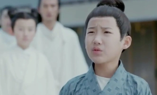 Недосягаемые влюбленные 19 серия