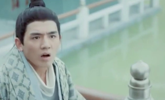 Недосягаемые влюбленные 2 серия