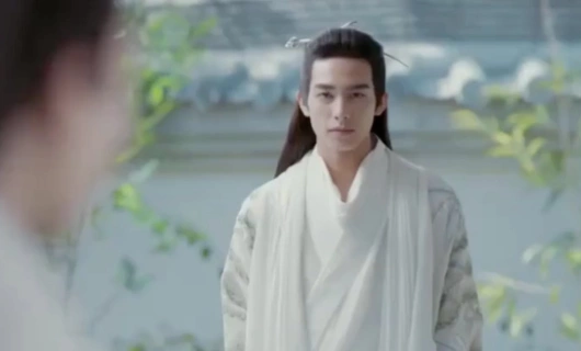 Недосягаемые влюбленные 21 серия