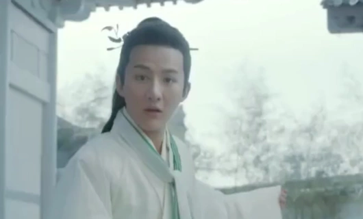 Недосягаемые влюбленные 22 серия