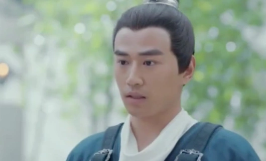 Недосягаемые влюбленные 23 серия