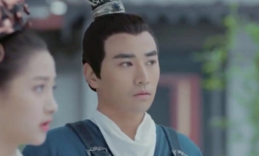 Недосягаемые влюбленные 24 серия