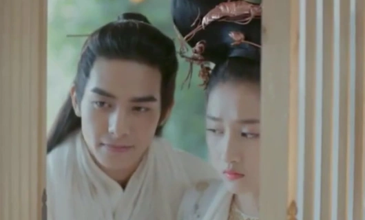 Недосягаемые влюбленные 25 серия