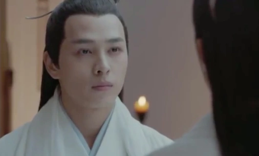 Недосягаемые влюбленные 27 серия