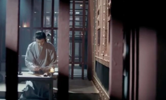 Недосягаемые влюбленные 28 серия