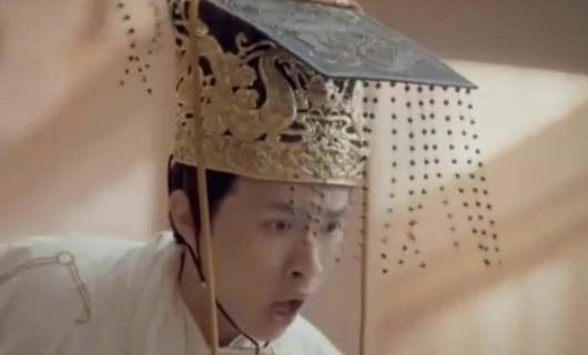 Недосягаемые влюбленные 3 серия