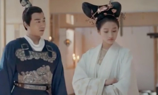 Недосягаемые влюбленные 30 серия